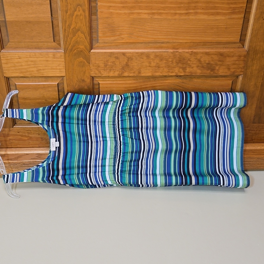Loft ladies dress